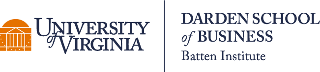 Darden Batten Institute